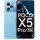 Xiaomi Poco X5 Pro 5G (8GB/256GB) Blue GR